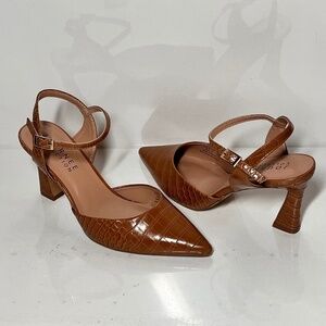 Journee Collection Nixey Stiletto Pump